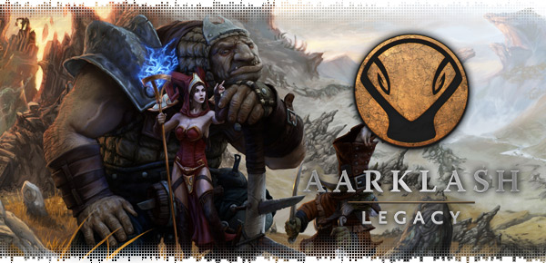 aarklash-review-logo