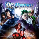 DC Universe Online ждёт серьёзная модернизация