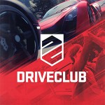 Видео из Driveclub — «All Action»