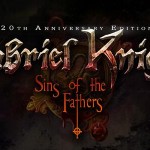 Адвенчуру Gabriel Knight: Sins of the Fathers перевыпустят в HD