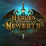 Компания Garena стала новым владельцем Heroes of Newerth