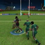 “Тизер” Jonah Lomu Rugby Challenge: Gold Edition