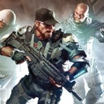 Рецензия на Killzone: Mercenary