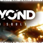 Рецензия на Beyond: Two Souls