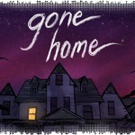 Рецензия на Gone Home