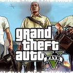 Рецензия на Grand Theft Auto 5