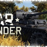 Впечатления: War Thunder (теперь — с танками)