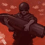 На Kickstarter собирают средства на RPG о космической Российской империи