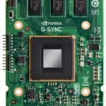 Новости HARD.PXL: NVIDIA представила технологию G-SYNC для игровых мониторов