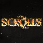 Scrolls может перейти на модель free-to-play