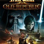 В космосе Star Wars: The Old Republic появится место для PvP