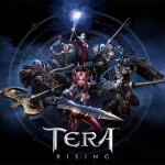 tera-rising