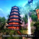 Видео #13 из Age of Wushu