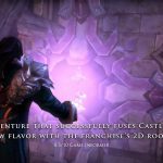 Видео #4 из Castlevania: Lords of Shadow — Mirror of Fate