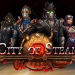 City of Steam перезапустят 4 декабря