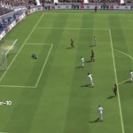 Видео #13 из FIFA 14