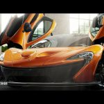 Видео #10 из Forza Motorsport 5