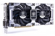 Inno3D GeForce GTX 650 Ti Boost iChill