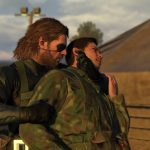 Видео #7 из Metal Gear Solid V: The Phantom Pain