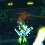 Видео #4 из Ratchet & Clank: Into the Nexus