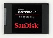 SanDisk Extreme II 240 Гб