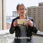Видео #2 из The Legend of Zelda: A Link Between Worlds