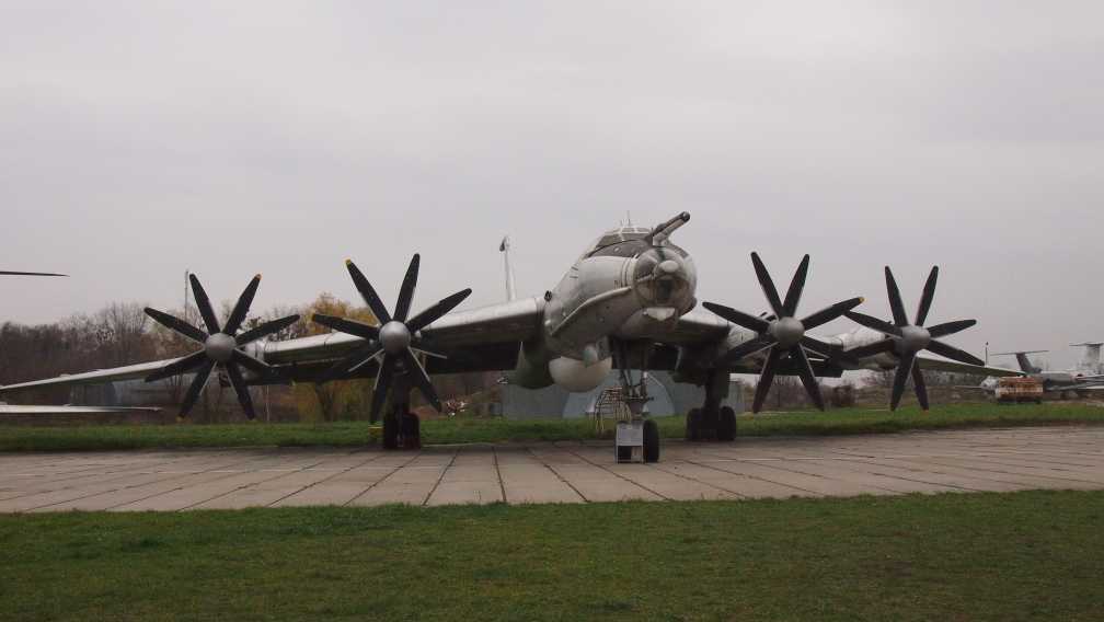 Ту-142МЗ