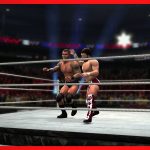 Видео #4 из WWE 2K14