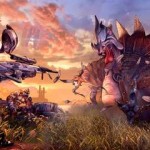 Gearbox анонсировала два DLC в серии Headhunter для Borderlands 2