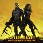 Постапокалиптическая RPG After Reset вышла на Kickstarter