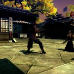 Видео #12 из Age of Wushu