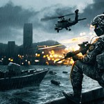 Министерство культуры Китая запретило Battlefield 4 