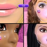Видео #2 из Barbie Dreamhouse Party