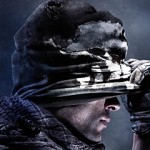 Офлайн-трансляция Riot Live: Call of Duty: Ghosts