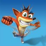 Activision опровергла продажу Crash Bandicoot
