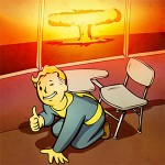 В Сети появился якобы «тизер»-сайт новой игры в серии Fallout