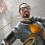 Half-Life 2 и Portal вышли на NVIDIA Shield