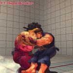 Видео #3 из Ultra Street Fighter 4