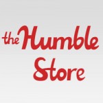 Сайт Humble Bundle открыл магазин распродаж
