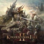 Kingdom Under Fire 2 выйдет на PC и PS4 в следующем году
