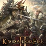 Видео: промо английской версии Kingdom Under Fire 2