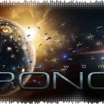 Рецензия на Battle Worlds: Kronos