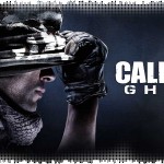 Рецензия на Call of Duty: Ghosts