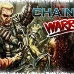 Рецензия на Chainsaw Warrior