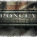 Рецензия на Ironclad Tactics