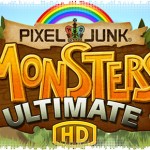 Рецензия на PixelJunk Monsters Ultimate HD