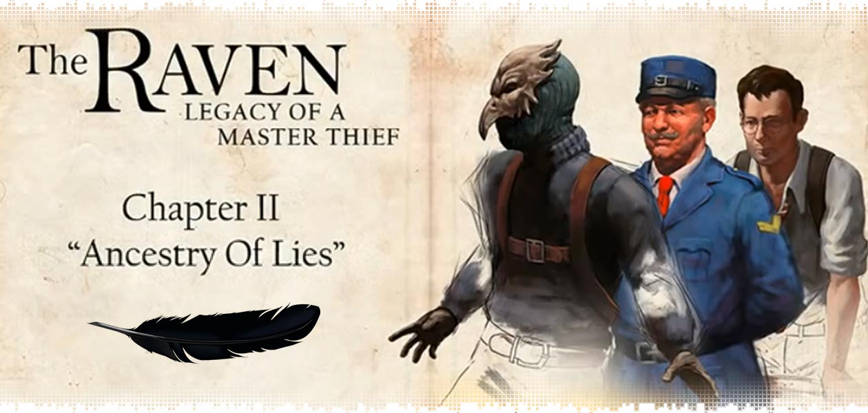logo-raven-legacy-of-a-master-thief-episode-2-review