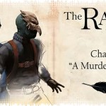 Рецензия на The Raven: Legacy of a Master Thief – Episode 3