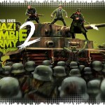 Рецензия на Sniper Elite: Nazi Zombie Army 2
