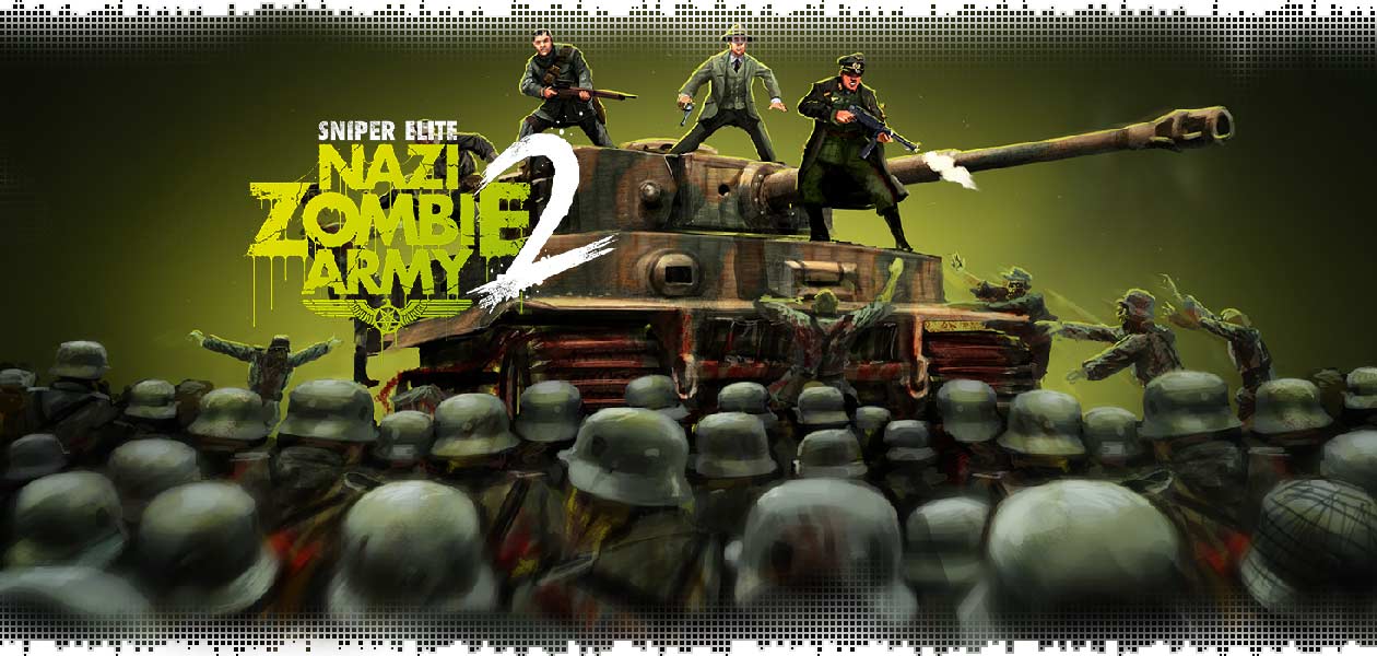 logo-sniperelite-nazi-zombie-army-2-review